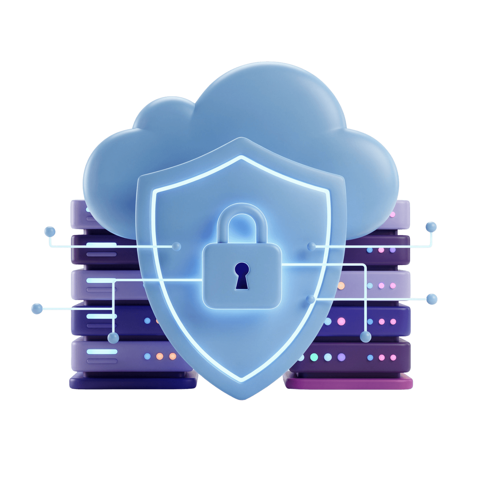 Seguridad y cumplimiento