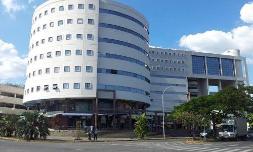 Valencia Office Building